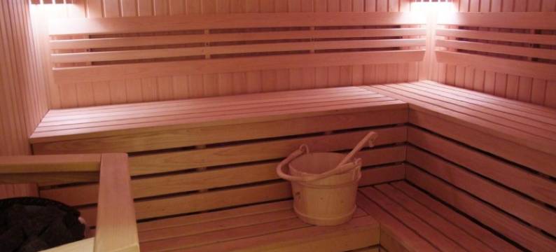 诺德鱼公寓(Nord Fish Apartments)图片