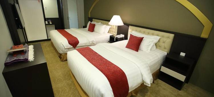 阿尔卡迪里酒店(Al Khatiri Hotel)图片