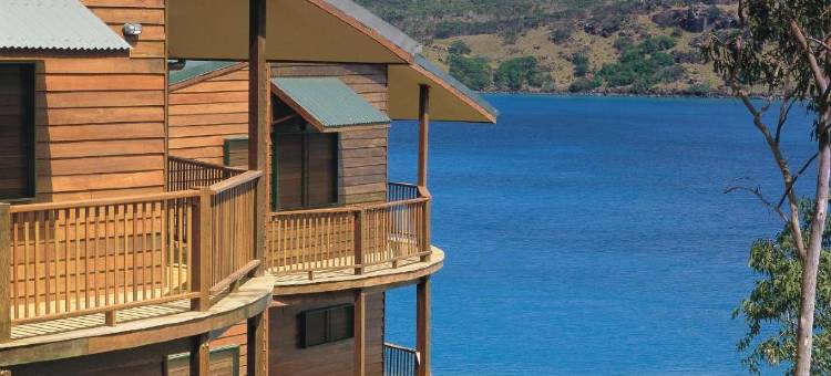 汉密尔顿岛度假屋(Hamilton Island Holiday Homes)图片
