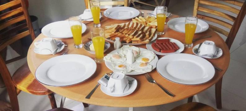 奥拉酒店(Aura)图片