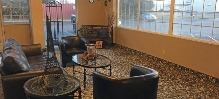 FairBridge延期住宿 - 带厨房的酒店(FairBridge Extended Stay, a Kitchenette Hotel)图片