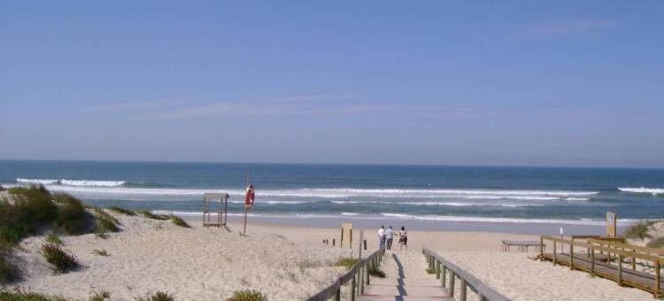 库德拉里雅住宅酒店(Coudelaria Residence)图片