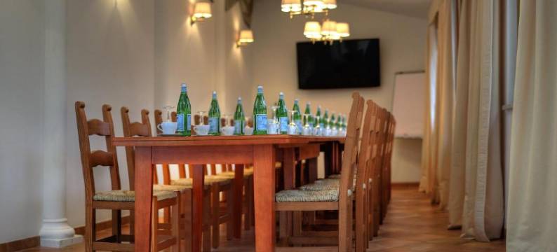 意大利酒店(Hotel Italia)图片