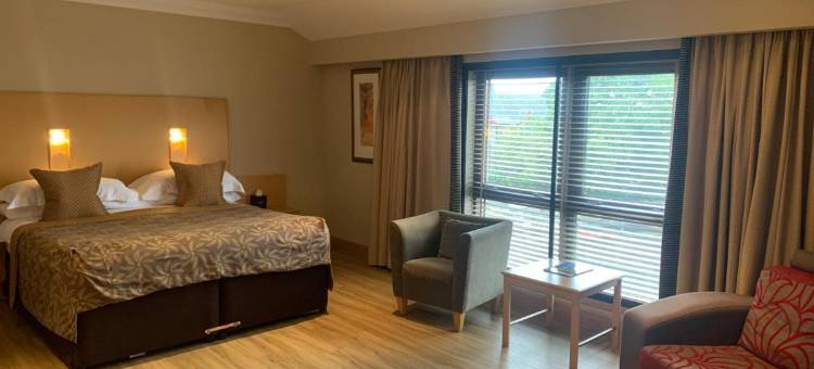 曼赛菲尔德酒店(The Mansefield Hotel)图片