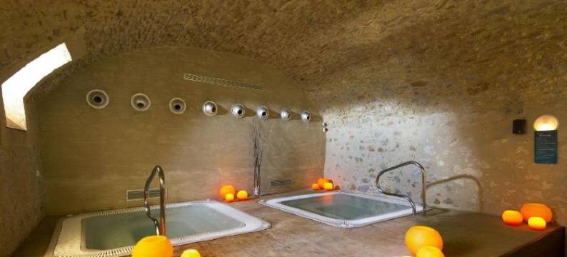 URH- 米格酒店(URH - Hotel Molí del Mig)图片