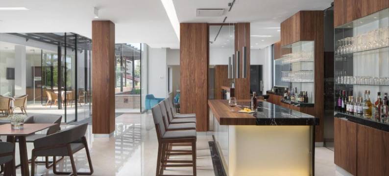 米兰酒店(Hotel Milan)图片