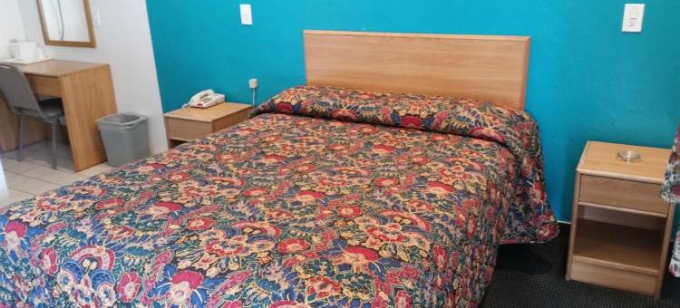 席尔马经济汽车旅馆(Economy Inn Motel)图片