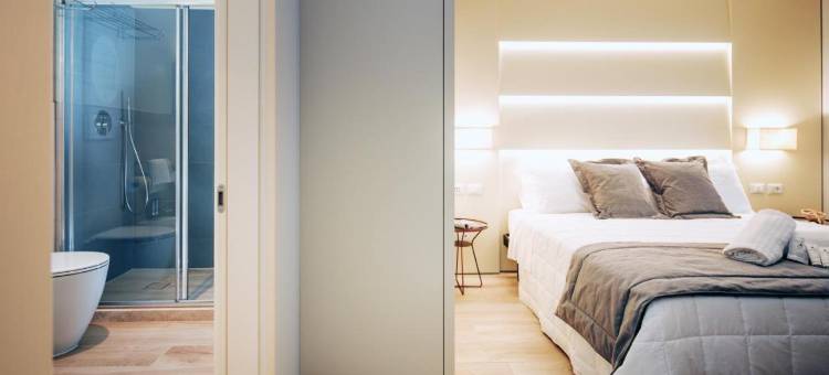 Aparthotel Touring图片