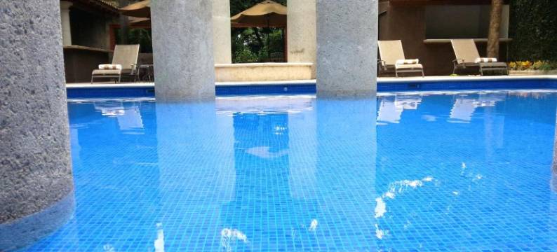 科尔特斯庄园酒店及Spa(Hotel & Spa Hacienda de Cortés)图片