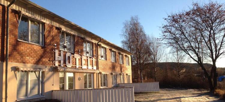 多克斯塔酒店(Docksta Hotell)图片