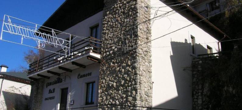 Genziana B&B by VM图片