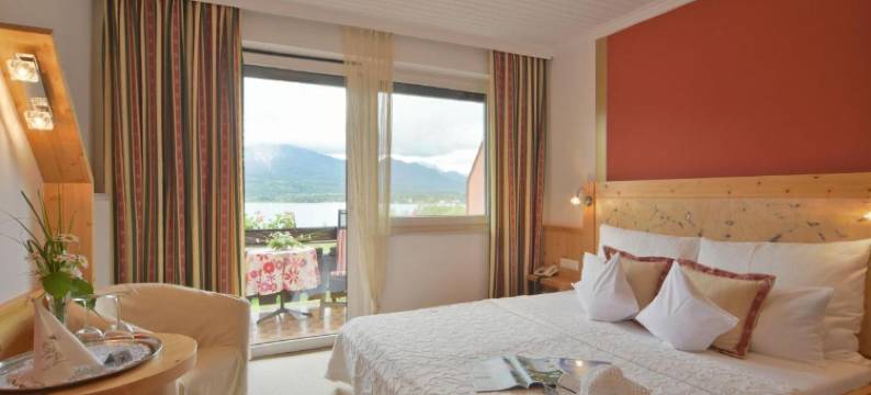 Biohof Naturzeit Faaker See图片