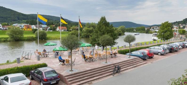 金色法斯酒店(Hotel Goldenes Fass)图片