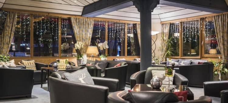 伦克酒店(Hotel Kreuz Lenk)图片