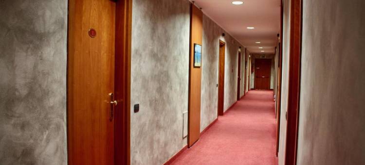 航空包酒店(Hotel Air Bag)图片