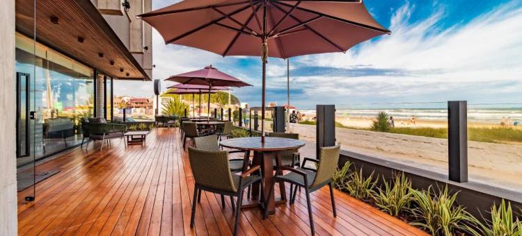 壁垒旅馆(Baluarte Pousada)图片