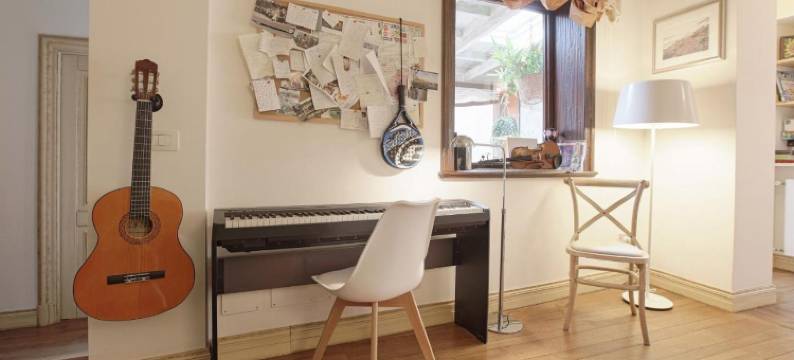 南卡美拉酒店(Camere a Sud)图片