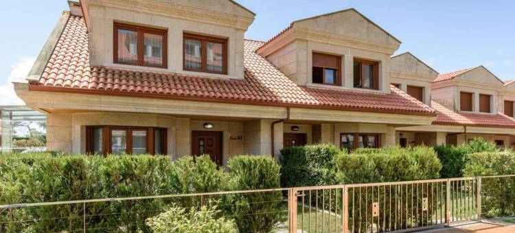 Apartamentos la Toja图片