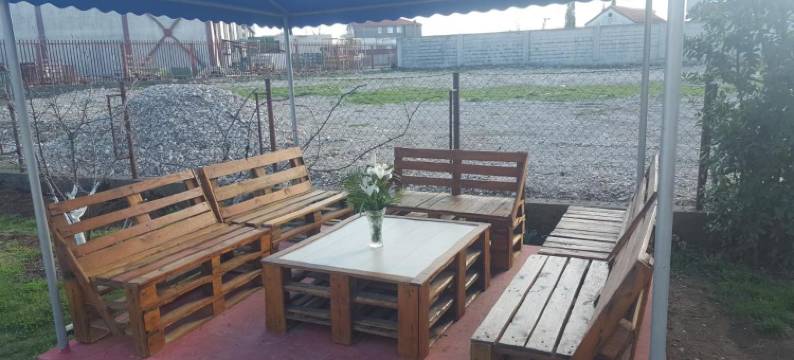 Hostel Vera - Airport Podgorica图片