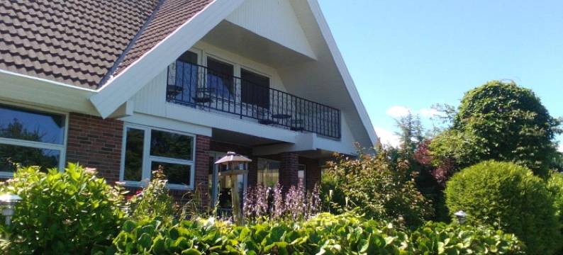 哈泽罗住宿加早餐旅馆(Bed and Breakfast Hasseloe)图片