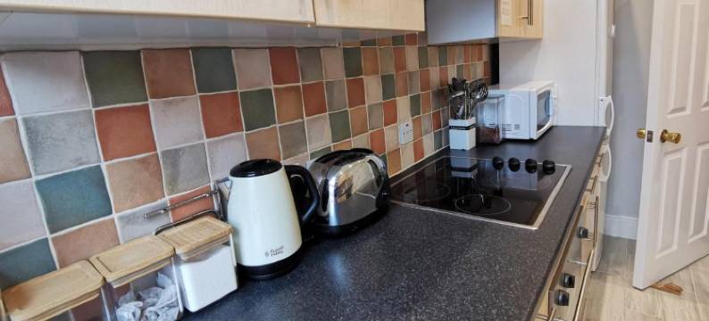 阿文克特旅馆(Avoncot Guest House)图片