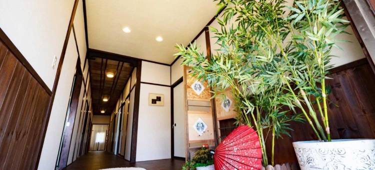 然旅馆(Guest House Zen)图片