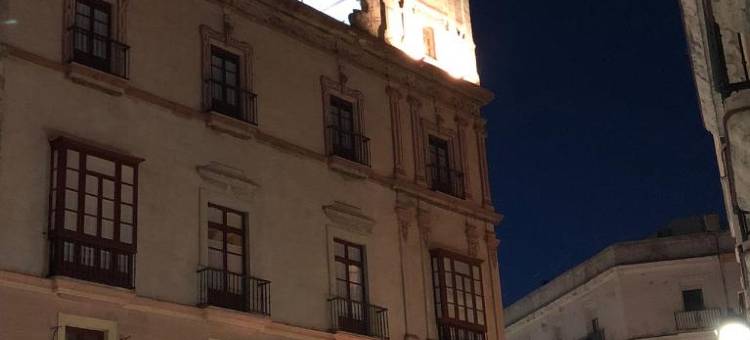 卡萨库阿特洛托瑞斯酒店(Hotel Casa de las Cuatro Torres)图片