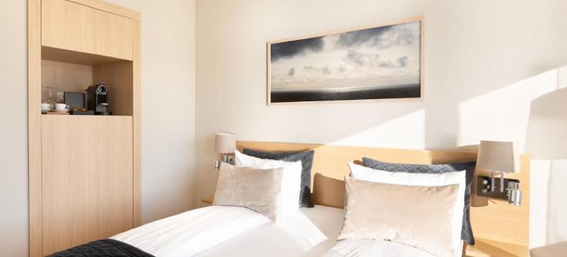 林德斯内斯哈富酒店(Lindesnes Havhotel)图片