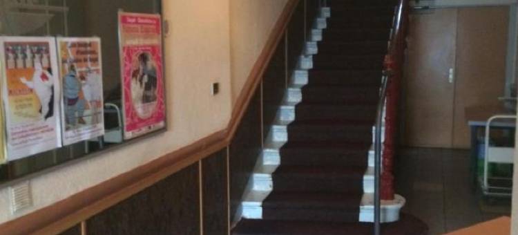 雷塞萨酒店餐厅(Le Cesar Hotel)图片