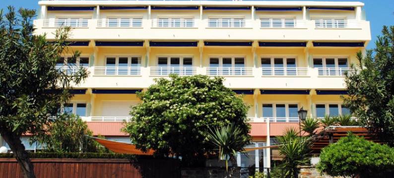 卡普尼格酒店(Cap Nègre Hôtel)图片