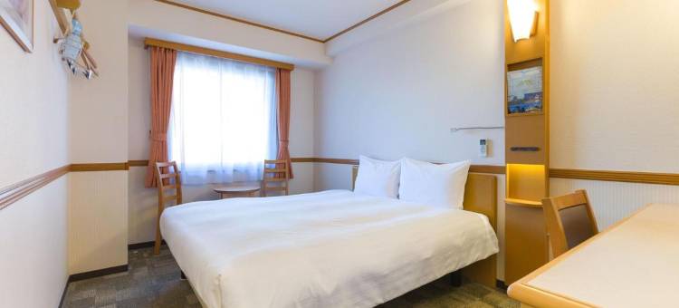 阪急十三站西口东横INN(Toyoko Inn Osaka Hankyu Juso-eki Nishi-guchi No.1)图片