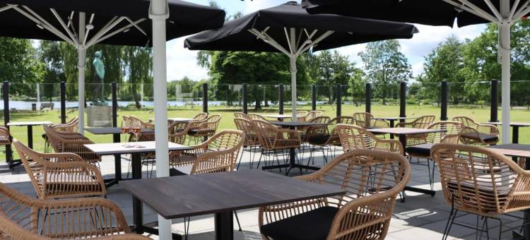 诺登酒店(Hotel Norden)图片