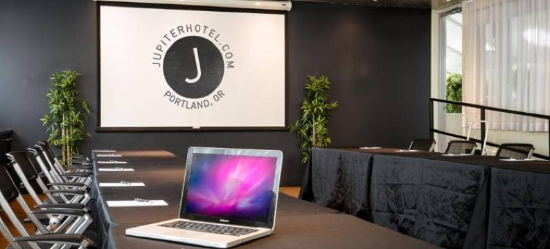 朱庇特酒店(Jupiter Hotel)图片