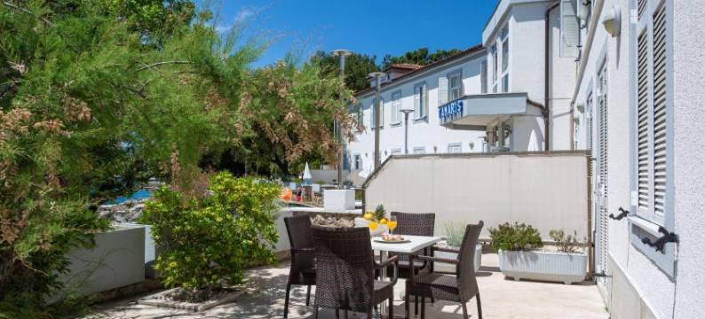 塔马里斯别墅 - 德拉兹卡度假村酒店(Villa Tamaris - Hotel Resort Dražica)图片