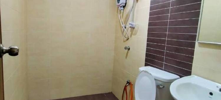 安朱恩旅馆(D' Anjung Inn)图片