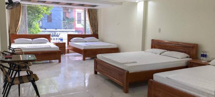 89酒店(89 Hotel)图片