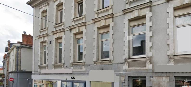 角落套装(Corner-Set Cholet Centre)图片