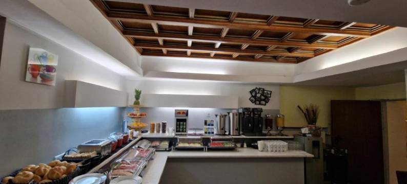 大陆酒店(Bestprice Hotel Koblenz)图片