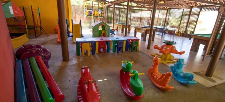 巴拉乡村酒店(Village Barra Hotel)图片