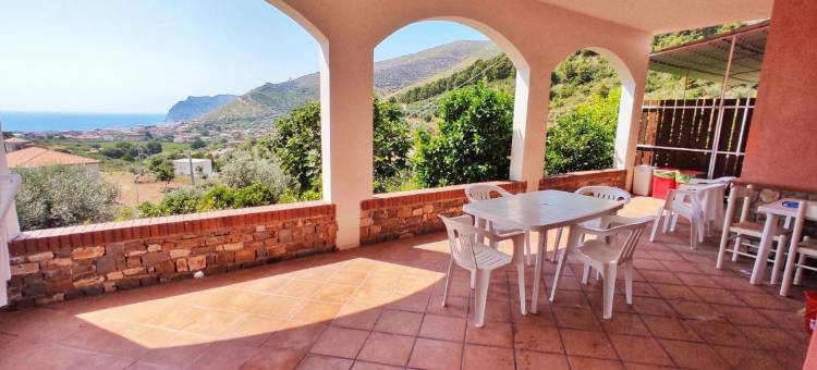 爱茉莉奇伦托公寓式酒店(That's Amore Cilento Country House)图片