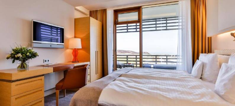 Budersand Hotel - Golf & Spa - Sylt图片