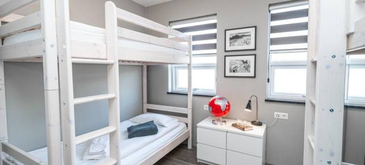 宾馆雷克雅未克凯夫拉未克机场(Guesthouse Keflavik by Reykjavik Keflavik Airport)图片