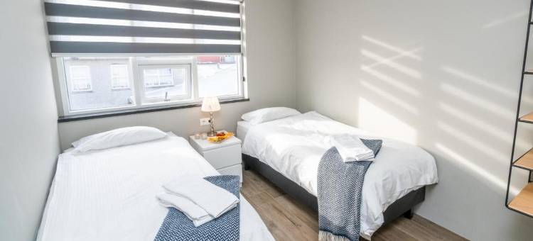 宾馆雷克雅未克凯夫拉未克机场(Guesthouse Keflavik by Reykjavik Keflavik Airport)图片