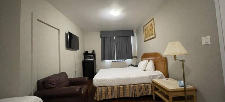 London Residency Inn图片