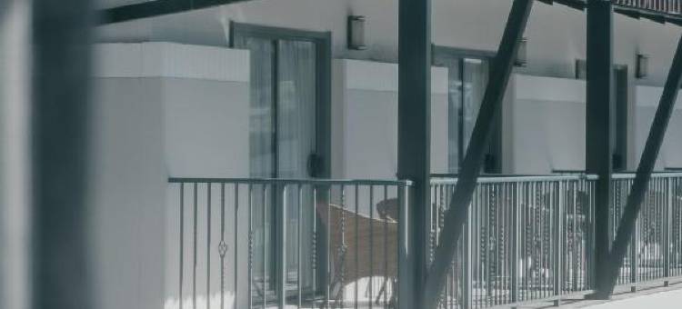 海湾华纳汽车旅馆(Warners at the Bay)图片