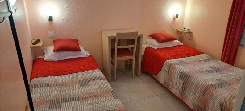 Hôtel Beauséjour图片