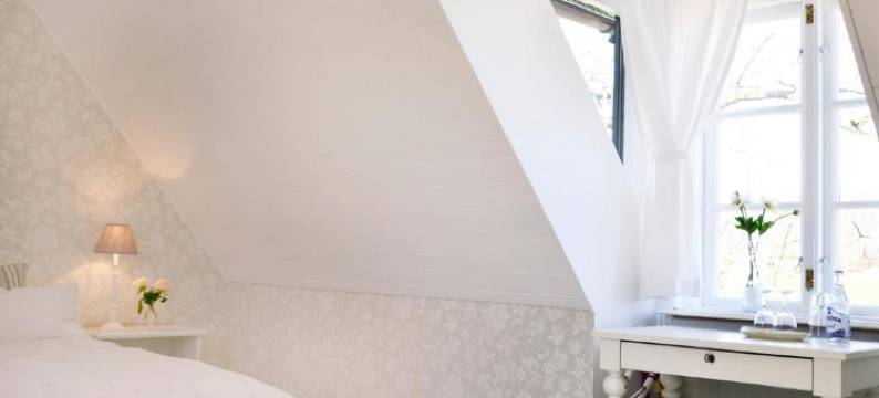 托斯博尔格斯农场住宿加早餐旅馆(Torsborgs Gård)图片