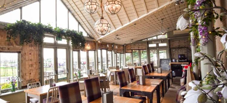 草地公园(The Meadowpark Bar, Kitchen & Rooms)图片