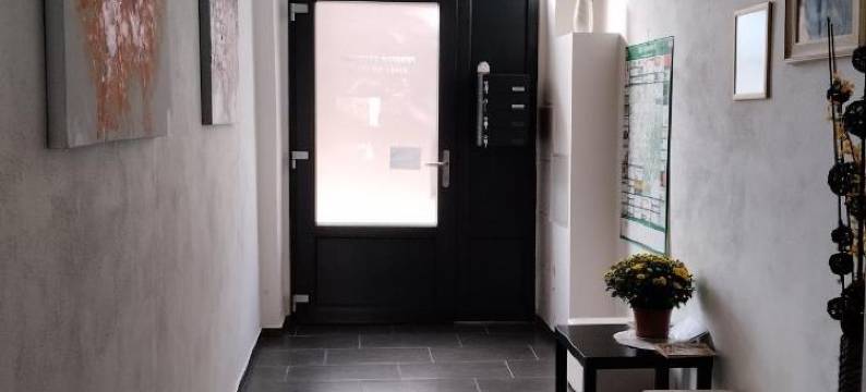 特罗伊恩的埃伯哈特膳宿公寓(Pension Eberhart)图片