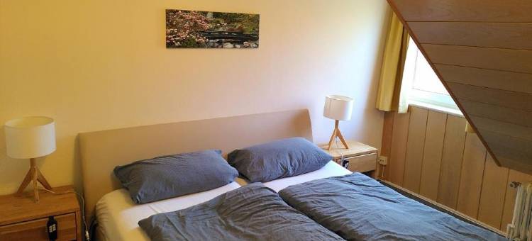 Bio-Hotel Zum Forsthaus图片